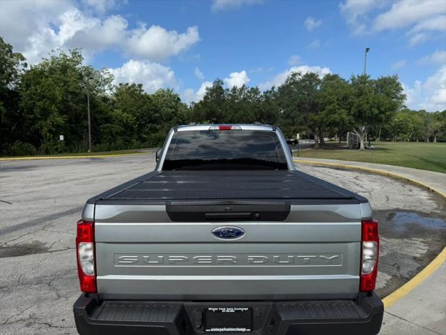 2022 Ford F-350 XL