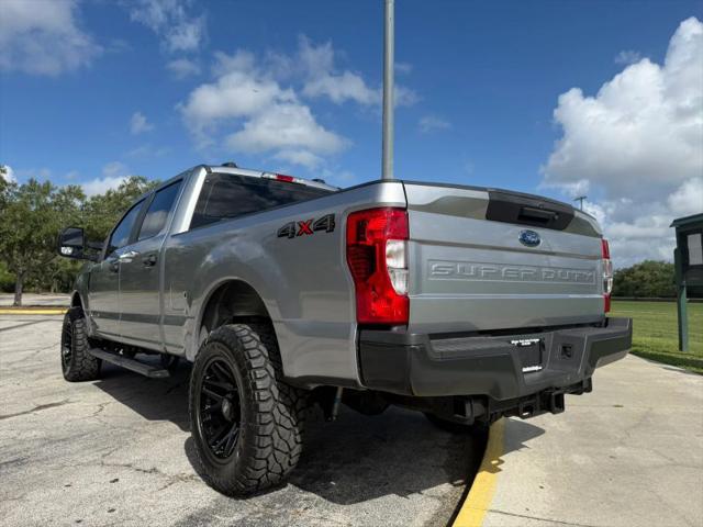 2022 Ford F-350 XL
