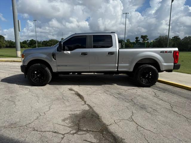 2022 Ford F-350 XL