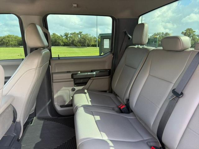 2022 Ford F-350 XL