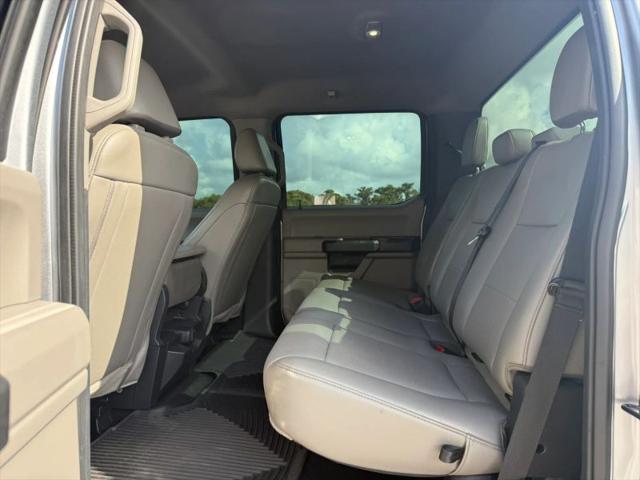 2022 Ford F-350 XL