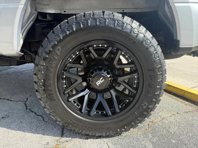 2022 Ford F-350 XL