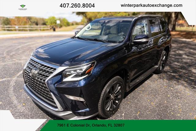 2021 Lexus GX 460 Premium for sale in Orlando, FL