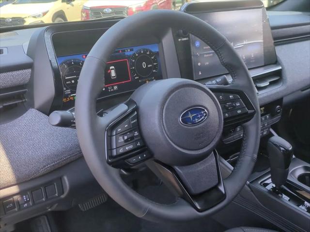 2026 Subaru Outback Limited XT