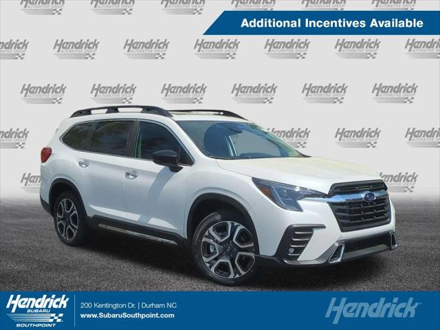 2026 Subaru Ascent Touring 7-Passenger for sale in Durham, NC