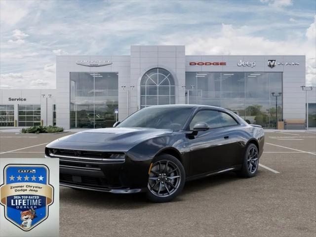 2026 Dodge Charger Scat Pack Plus 2-Door AWD for sale in Florence, KY