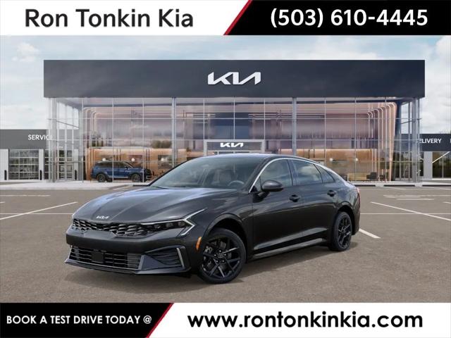 2026 Kia K5 LXS FWD for sale in Gladstone, OR