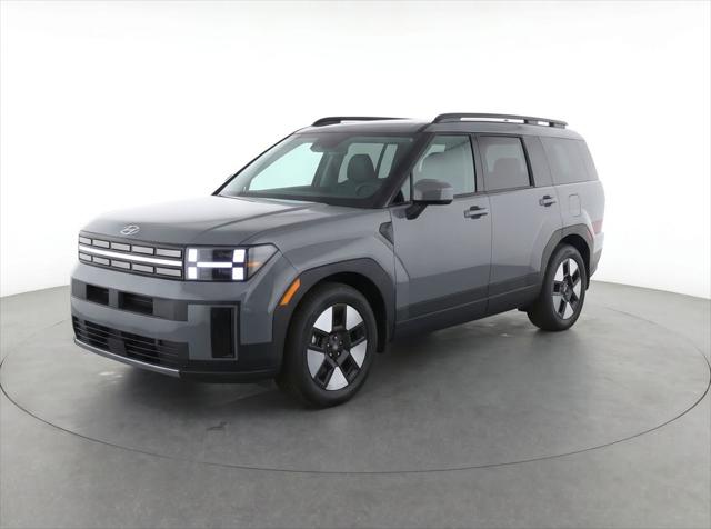 2026 Hyundai Santa Fe SEL for sale in Norman, OK