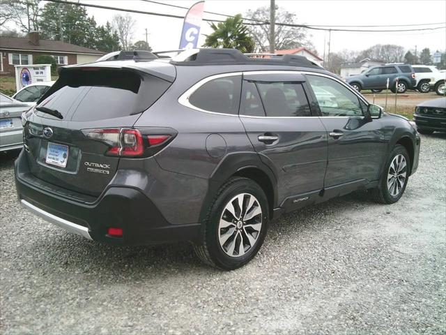 2023 Subaru Outback Touring XT
