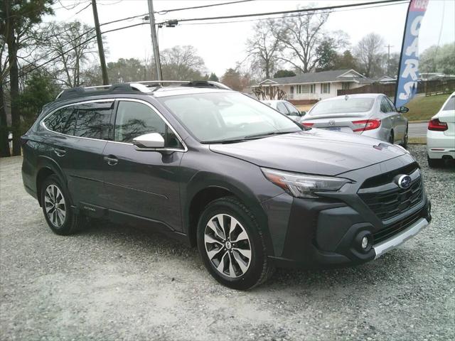 2023 Subaru Outback Touring XT