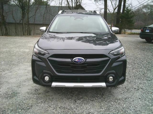 2023 Subaru Outback Touring XT