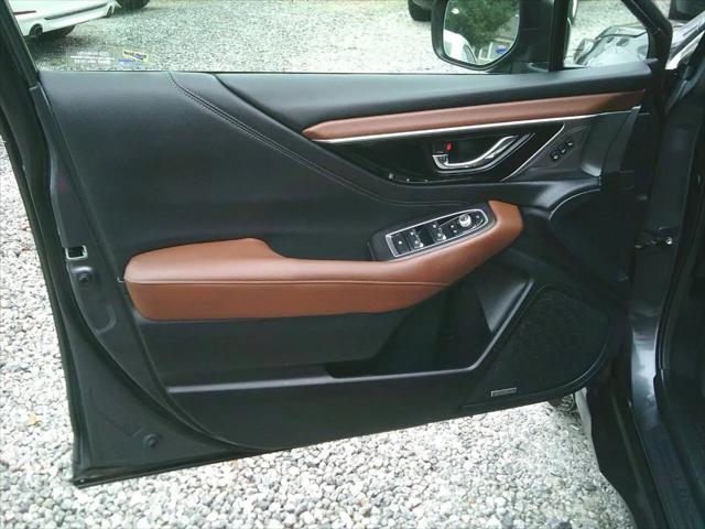 2023 Subaru Outback Touring XT