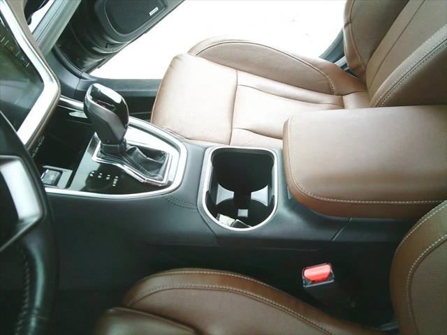 2023 Subaru Outback Touring XT