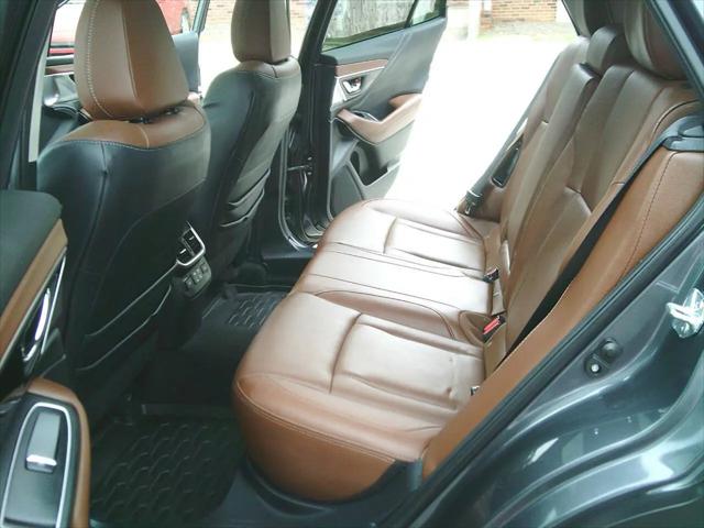 2023 Subaru Outback Touring XT