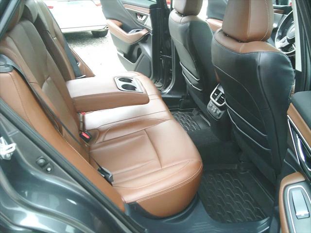 2023 Subaru Outback Touring XT