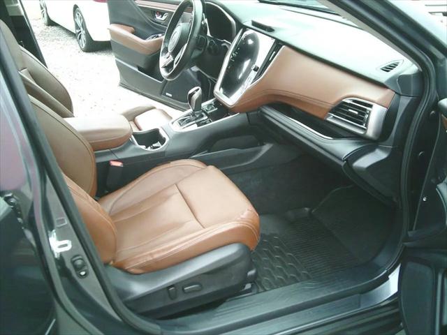 2023 Subaru Outback Touring XT