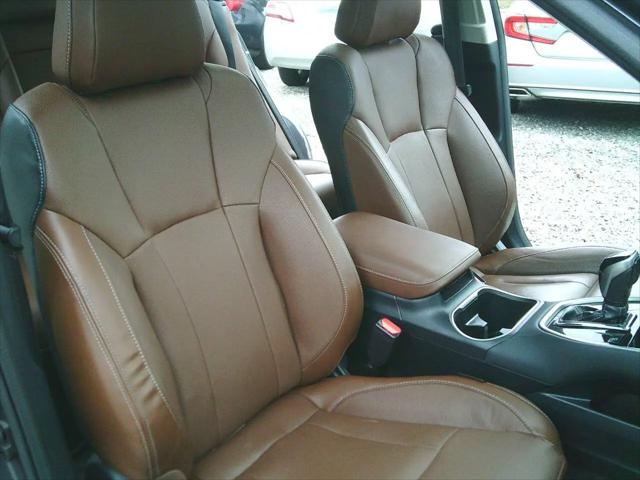 2023 Subaru Outback Touring XT