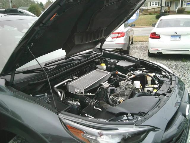 2023 Subaru Outback Touring XT