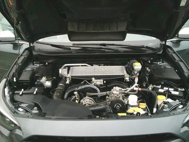 2023 Subaru Outback Touring XT
