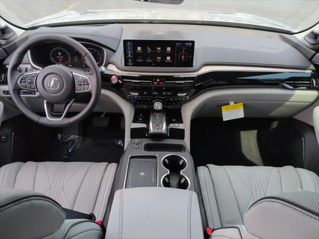 2026 Acura MDX Advance Package