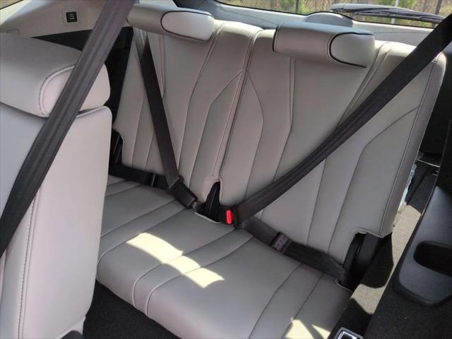 2026 Acura MDX Advance Package