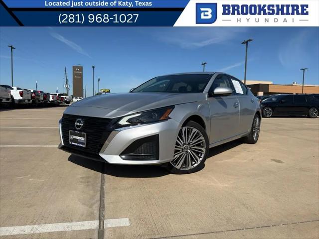 2023 Nissan Altima SL Intelligent AWD for sale in Brookshire, TX