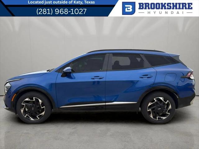 2023 Kia Sportage SX-Prestige for sale in Brookshire, TX