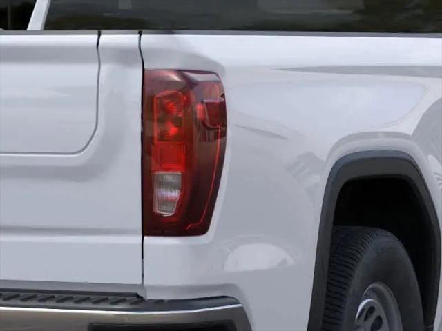 2026 GMC Sierra 1500 Regular Cab, Long Bed, Pro, RWD
