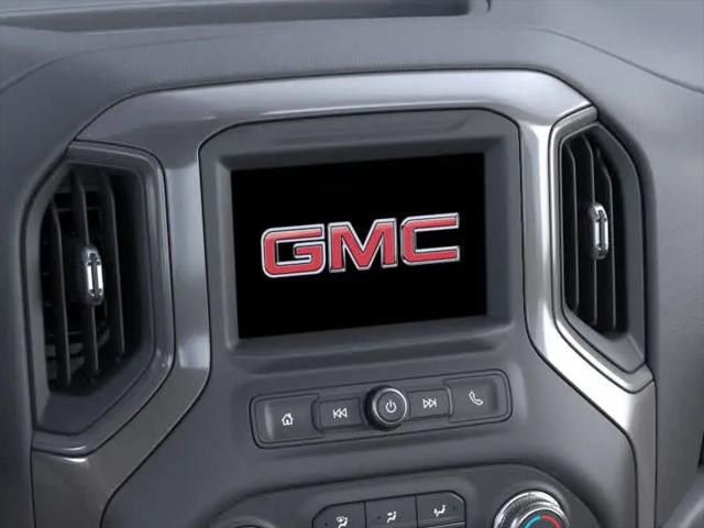 2026 GMC Sierra 1500 Regular Cab, Long Bed, Pro, RWD