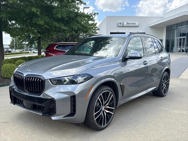 2026 BMW X5 xDrive40i for sale in Bentonville, AR