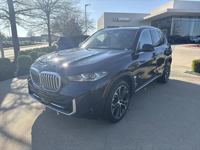 2026 BMW X5 xDrive40i for sale in Bentonville, AR