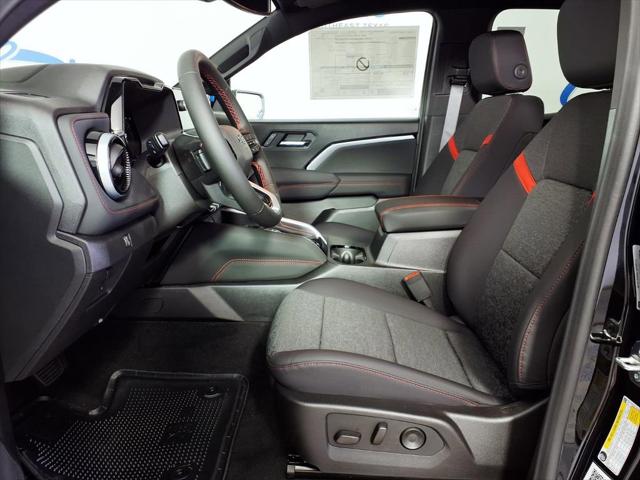2026 Chevrolet Colorado Z71, 4WD