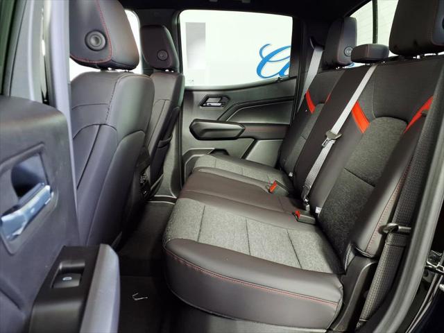 2026 Chevrolet Colorado Z71, 4WD