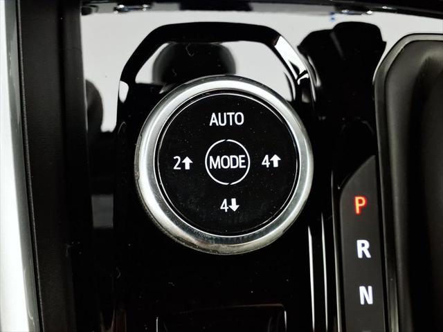 2026 Chevrolet Colorado Z71, 4WD