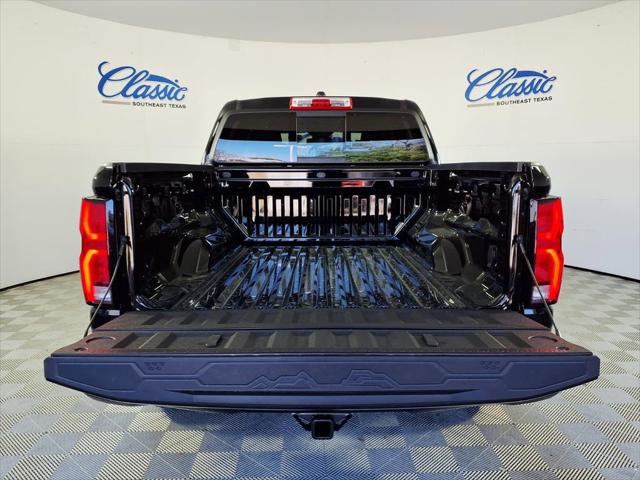 2026 Chevrolet Colorado LT, RWD