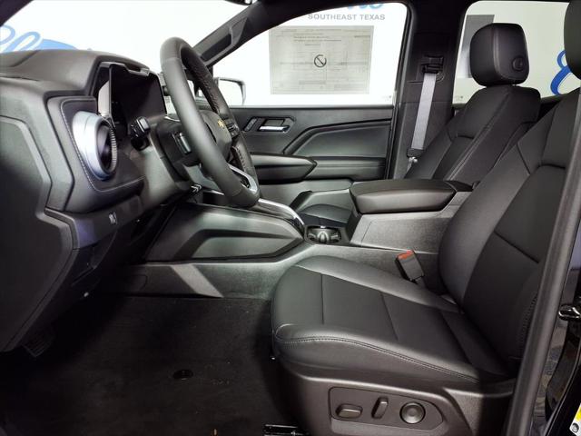 2026 Chevrolet Colorado LT, RWD