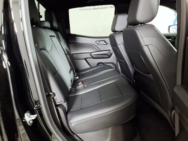 2026 Chevrolet Colorado LT, RWD
