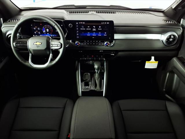 2026 Chevrolet Colorado LT, RWD