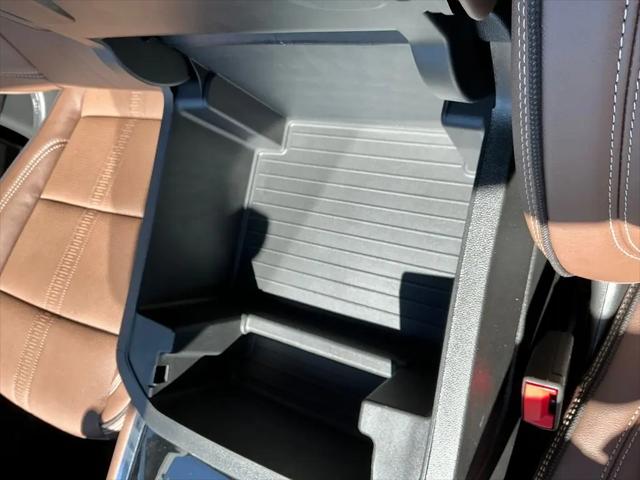 2026 Chevrolet Suburban High Country, 4WD