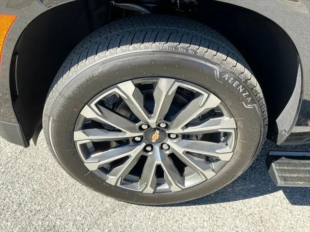 2026 Chevrolet Suburban High Country, 4WD