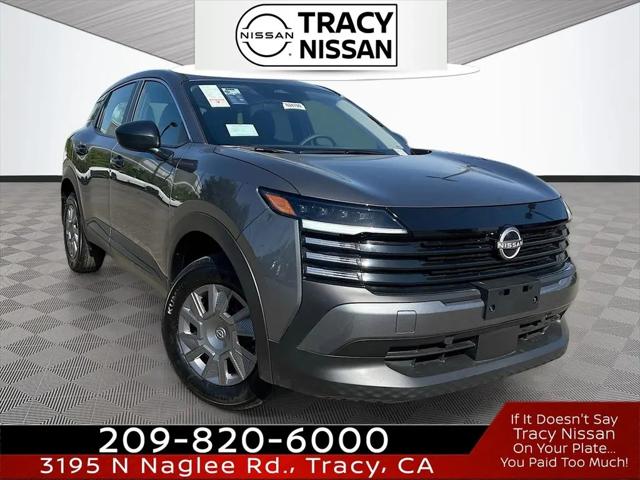2026 Nissan Kicks S for sale in Tracy, CA