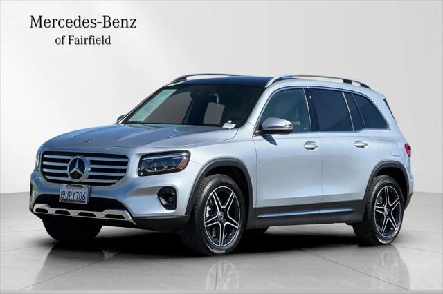 2026 Mercedes-Benz GLB GLB 250 for sale in Fairfield, CA