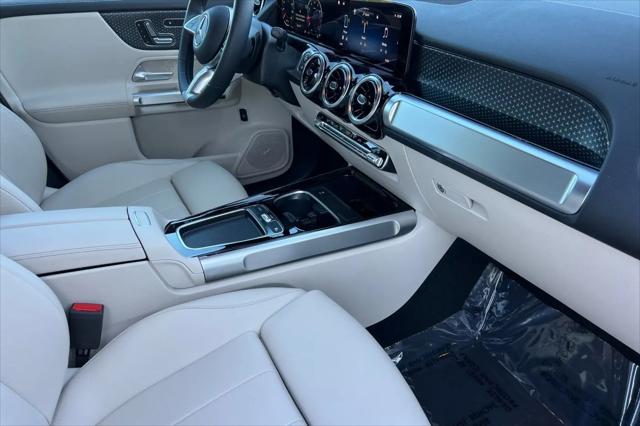 2026 Mercedes-Benz GLB GLB 250