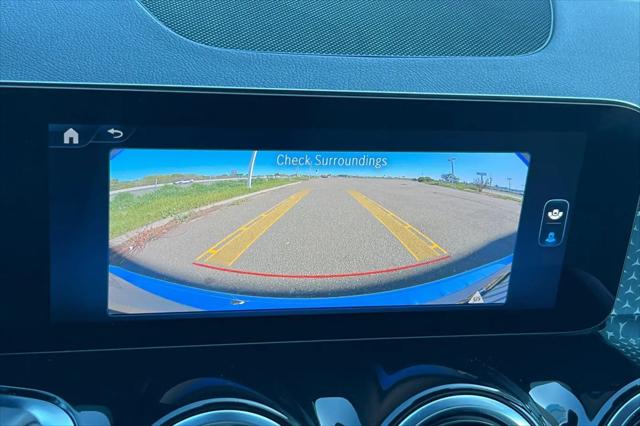 2026 Mercedes-Benz GLB GLB 250