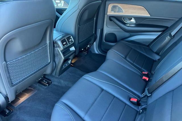 2026 Mercedes-Benz GLE GLE 350 GLE 350