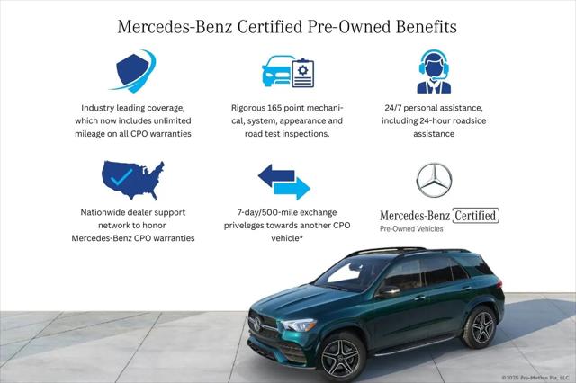 2026 Mercedes-Benz GLE GLE 350 GLE 350