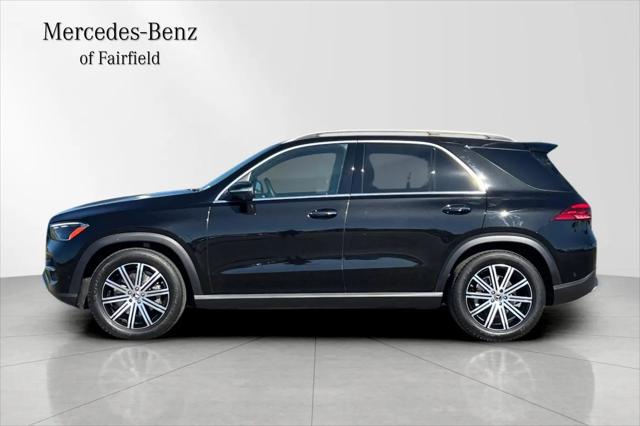 2026 Mercedes-Benz GLE GLE 350 GLE 350