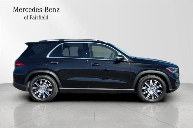 2026 Mercedes-Benz GLE GLE 350 GLE 350
