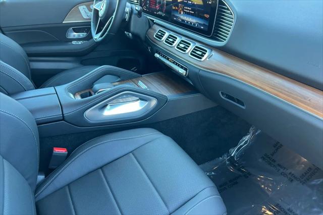 2026 Mercedes-Benz GLE GLE 350 GLE 350