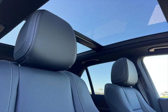 2026 Mercedes-Benz GLE GLE 350 GLE 350
